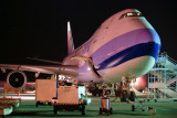 China Airlines Cargo Boeing 747-409F (B-18715)
