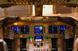 **Private** Boeing 747-400 Flight Controls