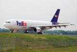 FedEx Express Airbus A300B4-622 (N718FD)