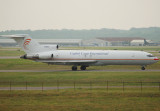 Capital Cargo International Airlines Boeing 727-223 Advanced (N286SC)