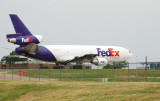 FedEx Express McDonnell Douglas DC-10-10(F) (N375FE)