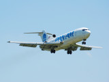 Pan Am Clipper Connection Boeing 727-222 Advanced (N342PA)