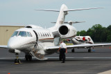 XOJet Inc. Cessna Citation X (N753PT)