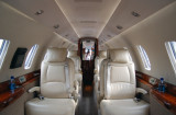 XOJet Inc. Cessna Citation X (N753PT) **Cabin**