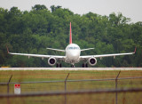 Northwest Airlink (Compass Airlines) Embraer-175-200LR (N602CZ)