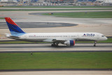 Delta Air Lines Boeing 757-232 (N659DL)