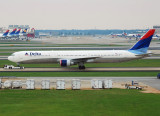 Delta Air Lines Boeing 767-432ER (N827MH)