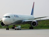 Delta Air Lines Boeing 767-432ER (N840MH)