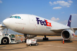 FedEx Express Airbus A310-203F (N409FE)