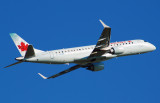 Air Canada Embraer 190-100IGW (C-GWEN)