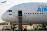 The European Dream: The Airbus A380 & A340