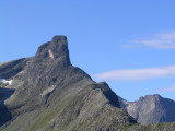Romsdalhorn