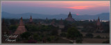 Colors of a Bagan Sunset 5