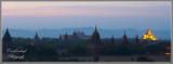 Night Falls on Bagan 4