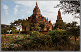 Bagan Scenic