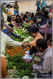 Bagan Market