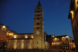 Piazza del Duomo - Pistoia