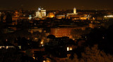 Roma by night