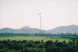 North Korean Proganda Village