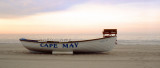 solo lifeboat