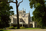 Lyndhurst mansion