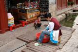 Lijiang town