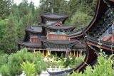 Ancient Governor House of Lijiang