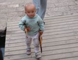 Little Cowboy