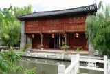 Ancient Governor House of Lijiang