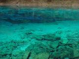 Scenery at Long Lake Zone, Jiuzhaigou