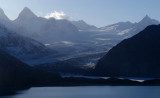 Laigu Glacier