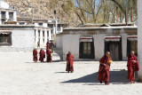 Tashilunpo Monastery