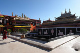 Jokhang Temple