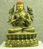 Sakya Pandita Kunga Gyaltsen, 15 Century
