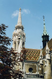 Cathedral in Praha (Czec Republic)