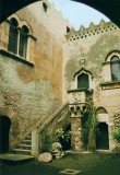 Eze village (Cote dAzur)