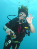 Scuba Diving Australia Great barrier Reef