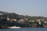 View of Sorrento