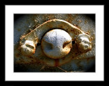 farm plow bolt