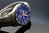 MOMO DESIGN Limited Edition Pilot GMT Automatic Chronograph: US$1,850 [SOLD!]