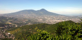 San Salvador from San Jacinto hill