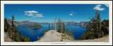Crater Lake