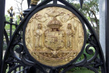 2414 Seal of Kingdom of Hawaii