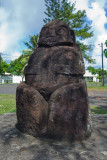 C1559 Tiki in Tautira