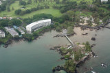 N1619 Peninsula around Banyan Drive and Coconut Island