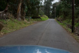 C3903 Waipoli Road to the Kula Lavender Farm