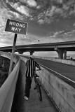 Wrong Way