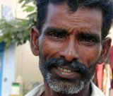 Chandran, farmer of Payanur
