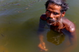 A refreshing bath