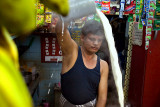 Nightlife in Madurai